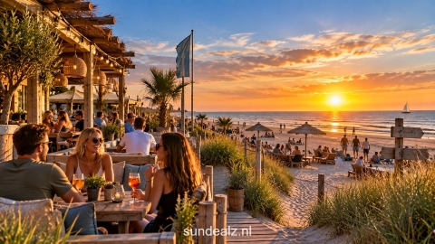 zandvoort